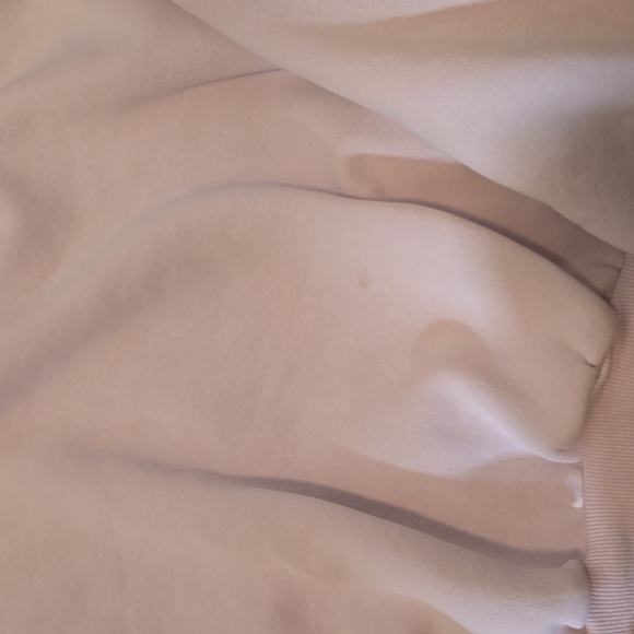 blogilates marshmallow hoodie - pink - Picture 5 of 5